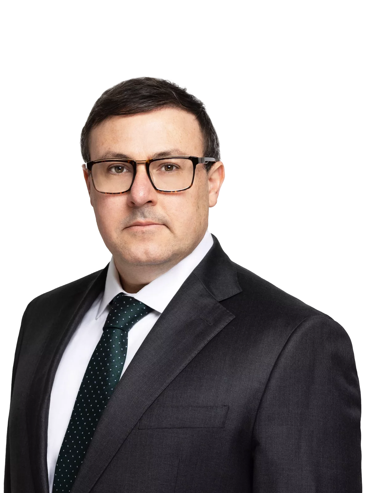 Todd R. Gregorian